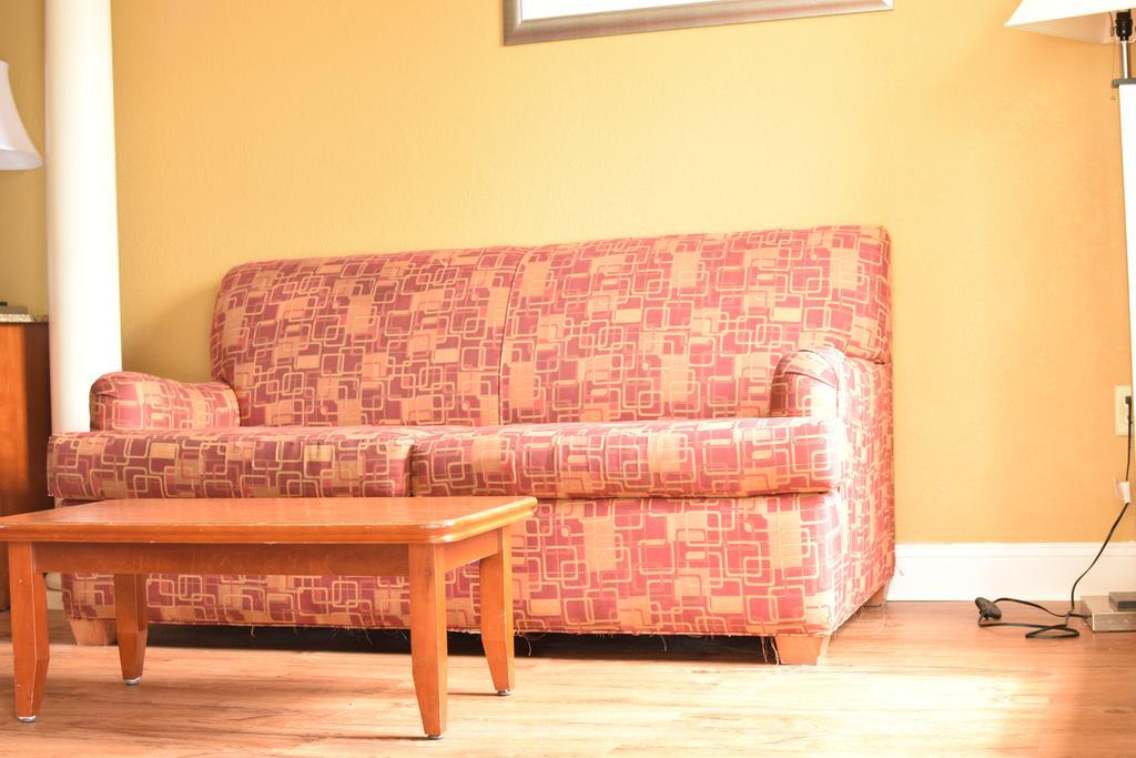 Atkinson Inn & Suites Lumberton Eksteriør billede