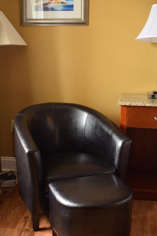 Atkinson Inn & Suites Lumberton Eksteriør billede