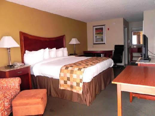 Atkinson Inn & Suites Lumberton Eksteriør billede