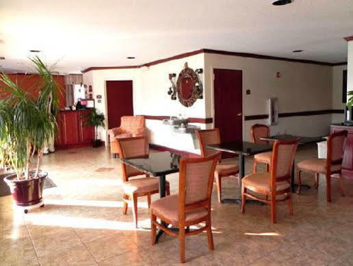 Atkinson Inn & Suites Lumberton Eksteriør billede